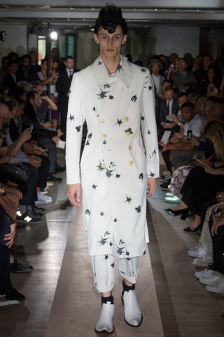 Comme des Garcons / - 2015